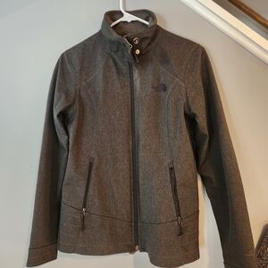 The North Face Green Jacket